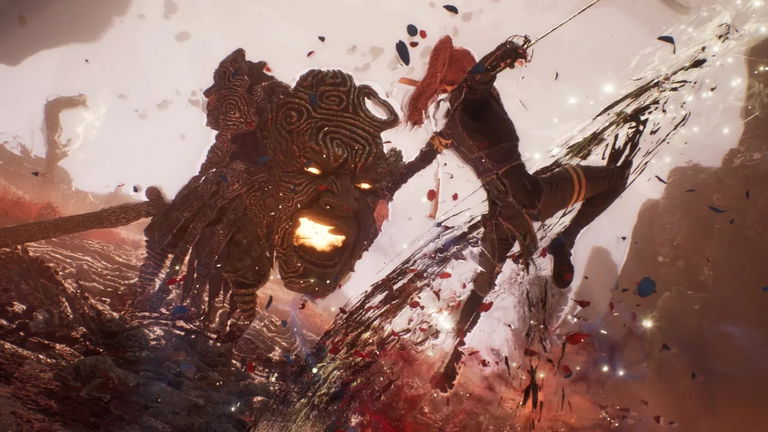 2025 ha sido un año inmenso en lanzamientos de videojuegos, pero estos 7 han sido los que han poblado mi biblioteca con mayor número de horas