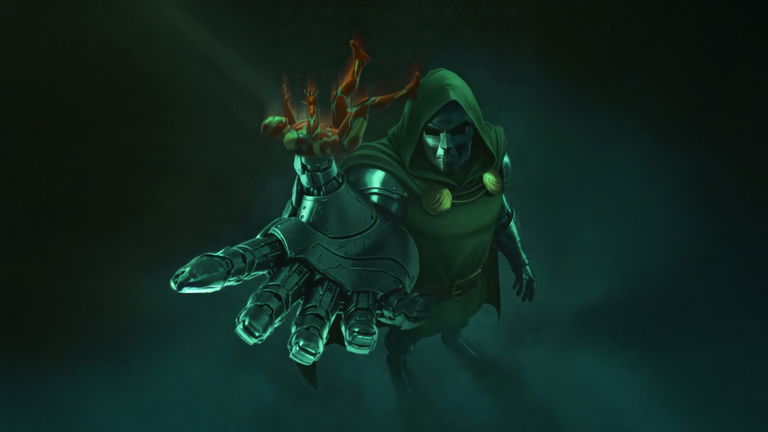 ¿Doctor Doom será Iron Man? Una publicación de Robert Downey Jr. sugiere este escenario en el UCM