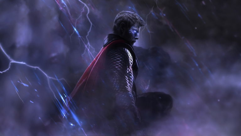 Marvel Studios confirma oficialmente cómo es el diseño de Thor en Vengadores: Doomsday