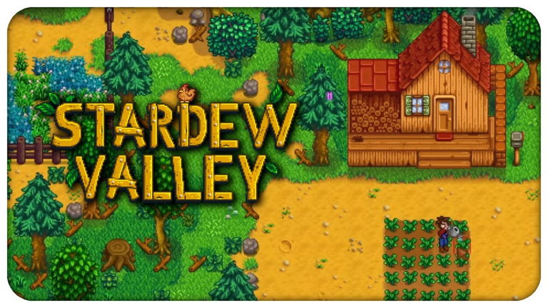 Stardew Valley ofrece los primeros detalles de la versión 1.7