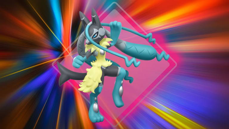 Leyendas Pokémon: Z-A incorpora casi 20 megaevoluciones nuevas en su DLC de pago