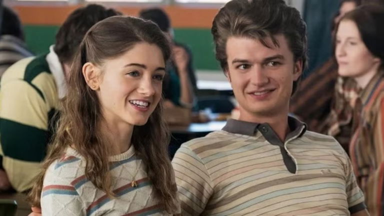 Stranger Things resuelve una trama olvidada de la temporada 4 en un nuevo spin-off