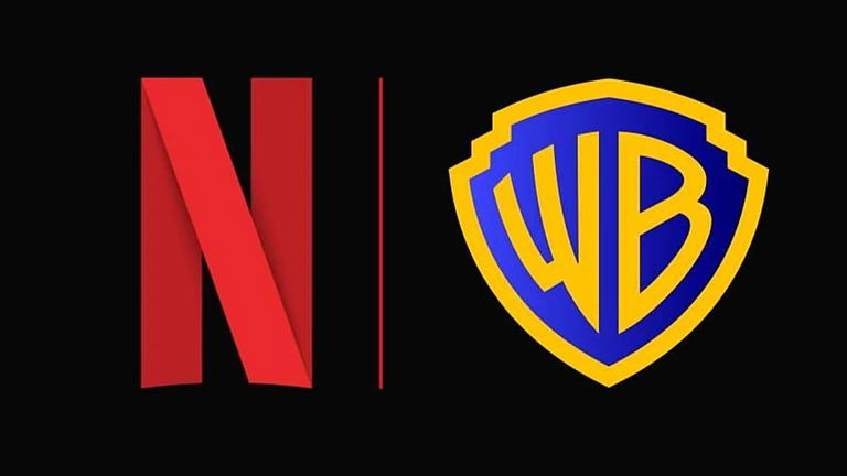Netflix adquiere Warner Bros. por 82.700 millones de dólares, la mayor operación en la historia del entretenimiento