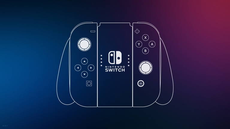 Nintendo Switch recibe un nuevo juego gratis perfecto para Navidad