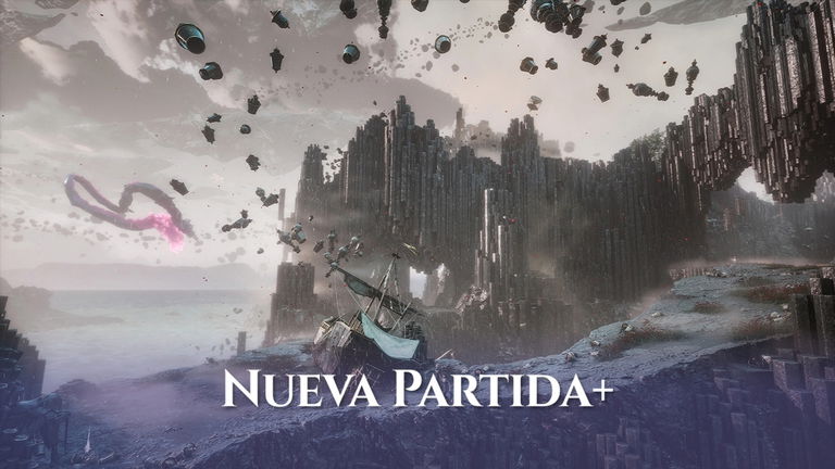 Cómo funciona una nueva partida+ en Clair Obscur: Expedition 33