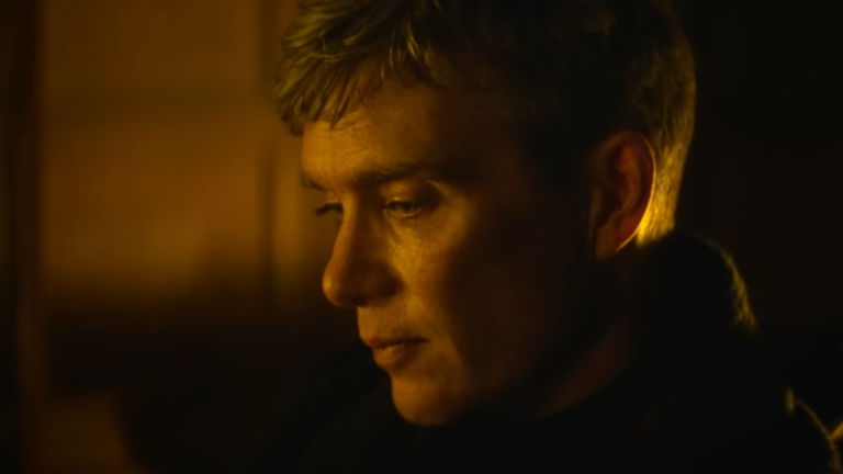 Peaky Blinders ofrece el primer vistazo de su película con el regreso de Tommy Shelby