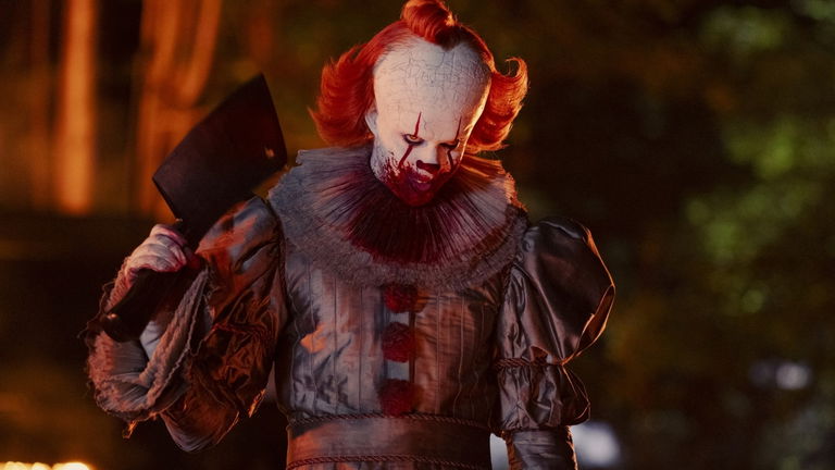 Tras el final de It: Bienvenidos a Derry, esta es la serie de terror que debes ver