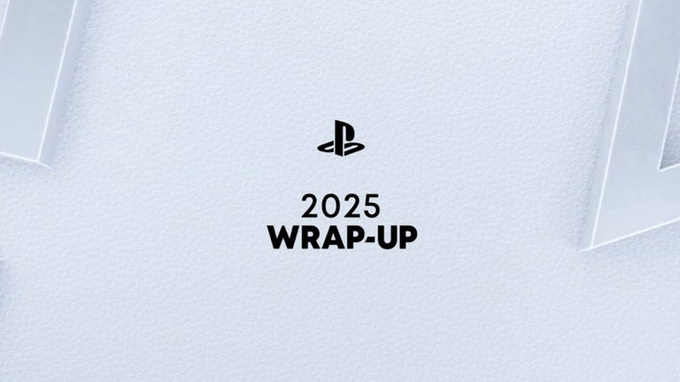 Ya disponible el PlayStation Wrap-Up 2025: así puede saber qué tal te ha ido el año en PS5 y PS4