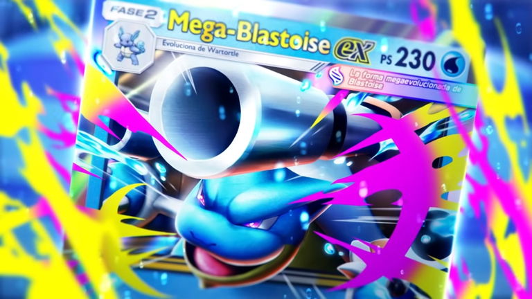 Pokémon TCG Pocket te regala otros 36 relojes de arena para celebrar la Navidad