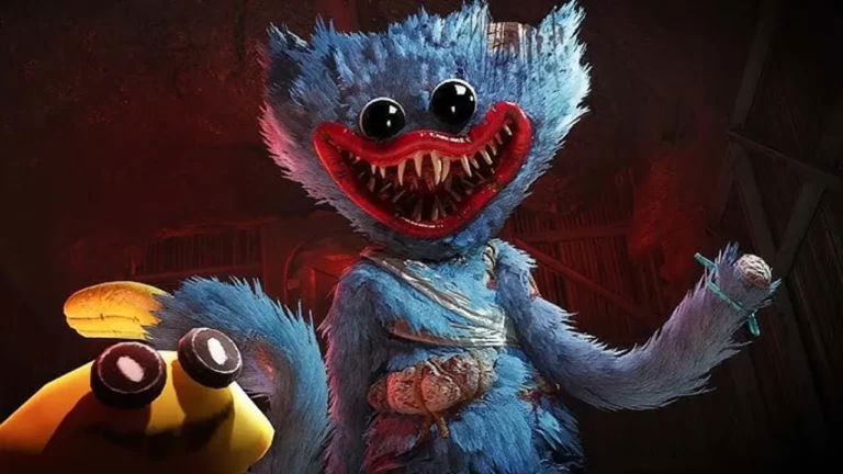 Poppy Playtime's Chapter 5 presenta un nuevo y enigmático tráiler