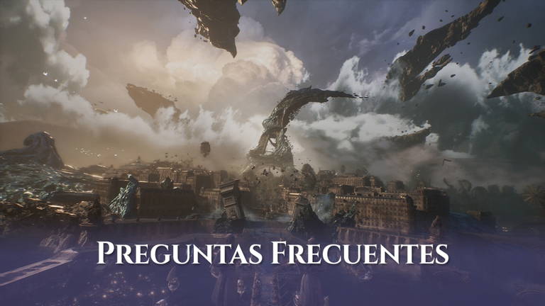 Preguntas frecuentes y dudas de Clair Obscur: Expedition 33