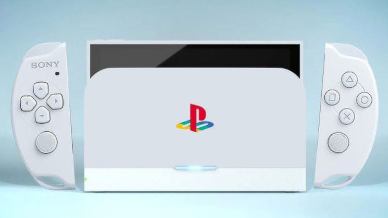 La PlayStation híbrida que llegaría junto a PS6 puede haber filtrado nuevos detalles, rebajando las expectativas