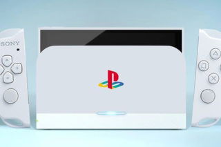 La PlayStation híbrida que llegaría junto a PS6 puede haber filtrado nuevos detalles, rebajando las expectativas