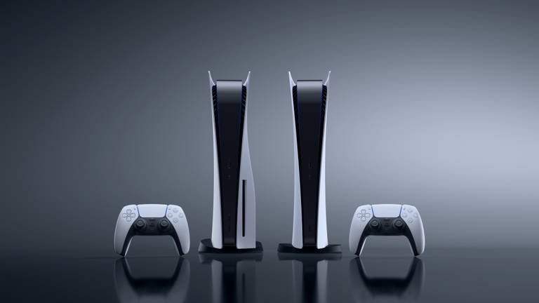 PS5 recibe una nueva actualización del sistema: estos son todos sus cambios y novedades