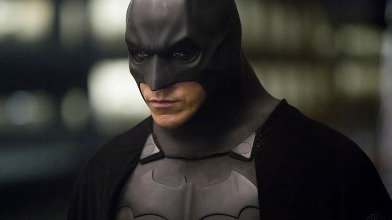 El Caballero Oscuro, videojuego cancelado de Batman, filtra nuevas imágenes y detalles de sus villanos