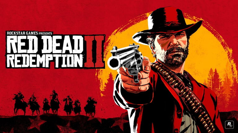 Un jugador de Red Dead Redemption II comprueba el contexto histórico del título con un resultado impactante
