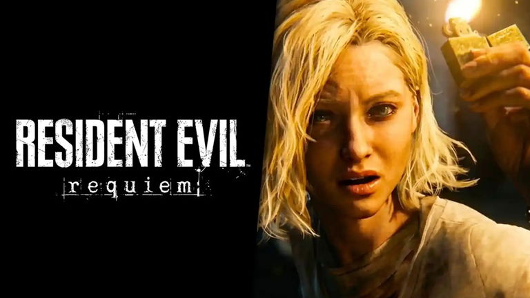 GameStop podría haber filtrado al segundo personaje jugable de Resident Evil Requiem