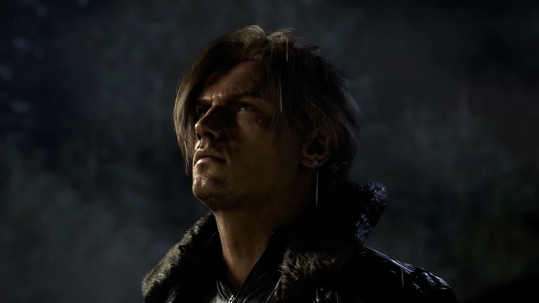 Resident Evil Requiem es "dos juegos en uno" al tener a Grace y Leon como protagonistas