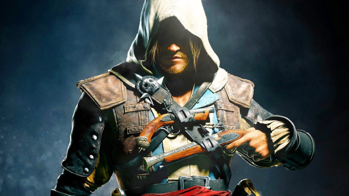 Assassin's Creed Black Flag Resynced: Pre-Patch for The Game Awards 2025 - News Directory 3