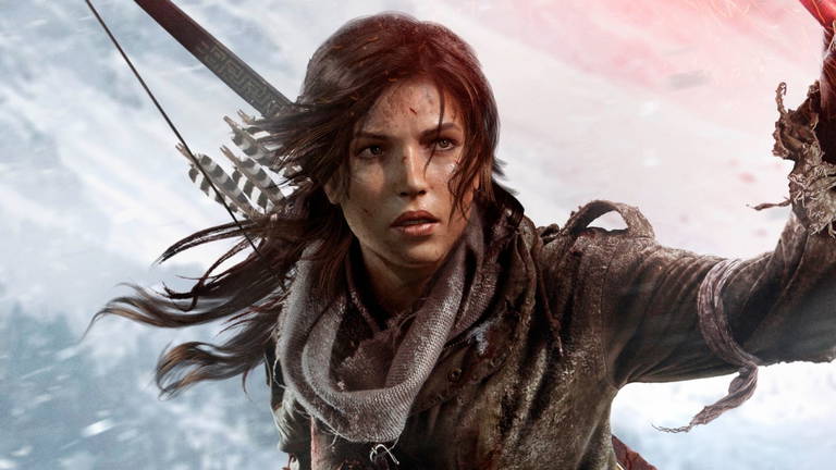 La serie de Tomb Raider ficha a uno de los villanos de Harry Potter