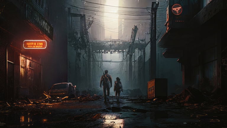 En 2025 no jugué demasiado, pero estas 6 adaptaciones me hicieron interesarme por videojuegos que nunca pensé disfrutar