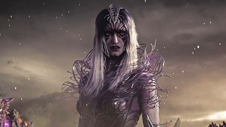 Este juego promete ser el gran competidor de Baldur's Gate III y llegará a principios de 2026