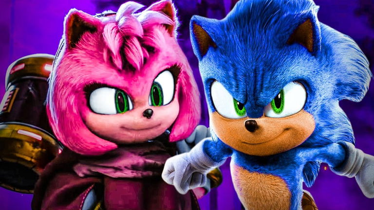Sonic 4: La película será seguida de un evento cinematográfico del erizo azul