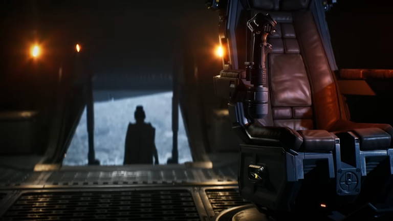 El director de Star Wars: Fate of the Old Republic aclara cuándo podría llegar el juego