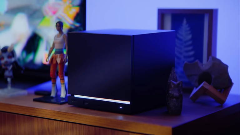 Este podría ser el precio de Steam Machine, según las estimaciones