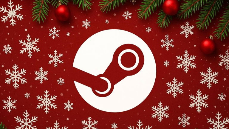 Steam tiene 4 nuevos juegos gratis para siempre que no puedes dejar escapar