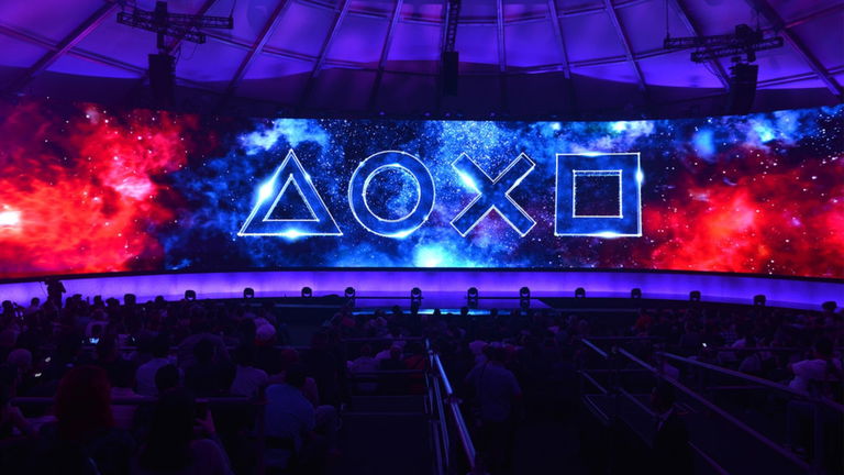 PlayStation revela uno de sus anuncios para The Game Awards 2025