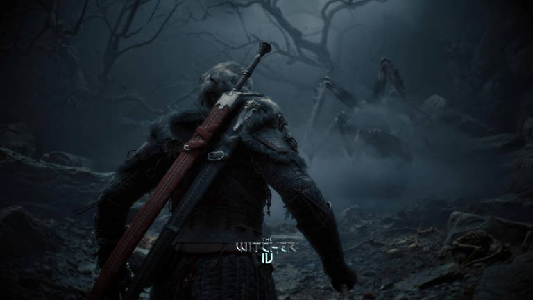 The Witcher 4, 5 y 6 llegarán durante la próxima década