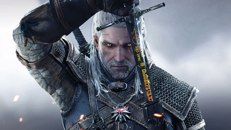 The Witcher III podría lanzar un nuevo DLC muy pronto