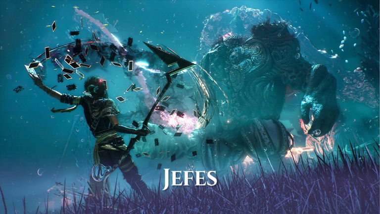 Todos los jefes de Clair Obscur: Expedition 33 y cómo derrotarlos