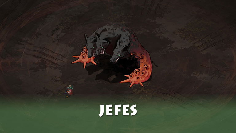 Todos los jefes de Hades 2 y cómo derrotarlos
