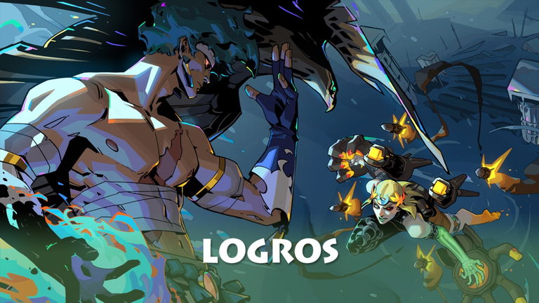 Todos los logros o trofeos de Hades 2 y cómo conseguirlos