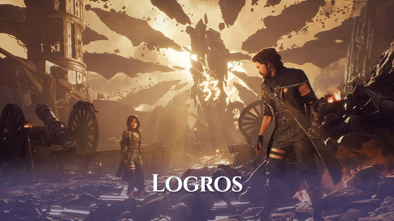 Todos los logros o trofeos de Clair Obscur: Expedition 33 y cómo conseguirlos