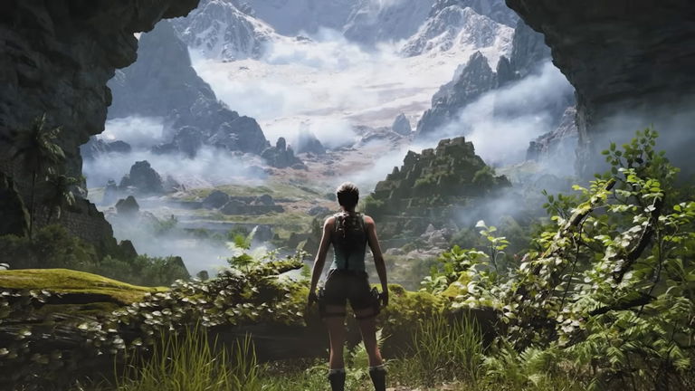 Tomb Raider: Legacy of Atlantis realiza un cambio que probablemente no guste a los que jugaron el título original en PS1
