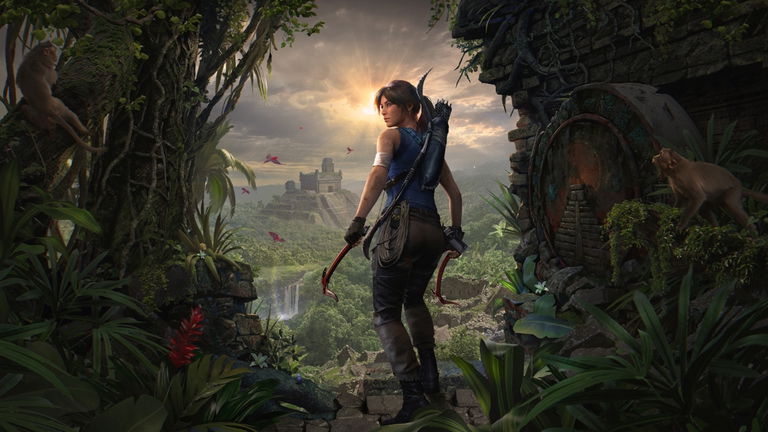 El próximo Tomb Raider apunta a incluir un cambio que divida a los jugadores