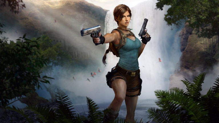 Tomb Raider: Legacy of Atlantis sería el nuevo juego de Lara Croft y apunta a un remake de su primera entrega