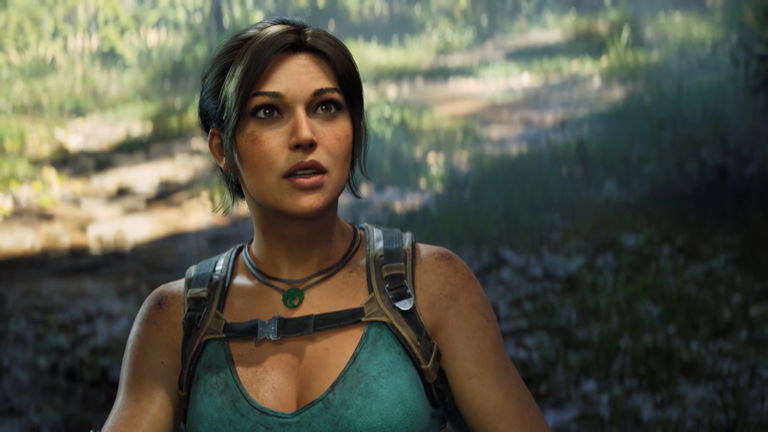 Tomb Raider: Legacy of Atlantis ofrece su primer vistazo en The Game Awards