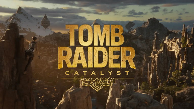 Tomb Raider: Catalyst sorprende al revelar dónde se sitúa en la línea temporal de la saga