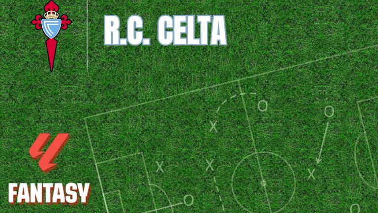 All-in de Claudio Giráldez  y de los mánagers Fantasy por estos dos jugadores