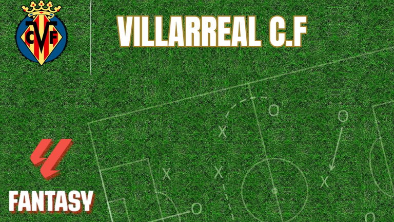 La eliminación del Villarreal en Champions y Copa, supone una alegría para los mánagers Fantasy