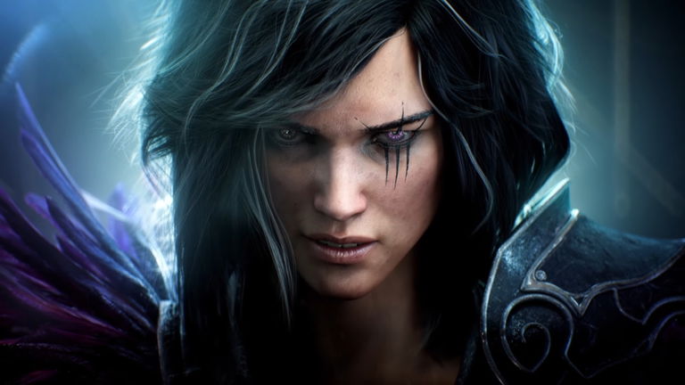 Warlock es el nuevo juego del universo de Dungeons and Dragons que se muestra en The Game Awards