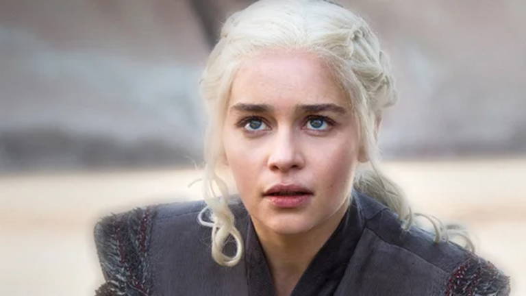 Emilia Clarke protagoniza una nueva serie tras querer alejarse de Juego de Tronos