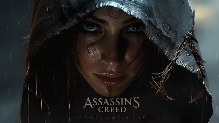 Assassin’s Creed Codename Hexe está a cargo de un director de Batman: Arkham