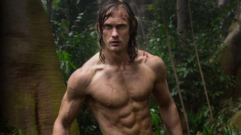 Prime Video suma una de las películas más sonadas de Alexander Skarsgård