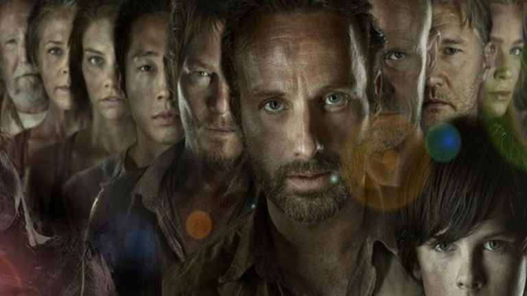 The Walking Dead recuperará a uno de sus personajes más de diez años después