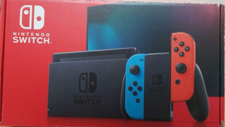 Nintendo Switch perderá una de sus características más llamativas de manera inmediata